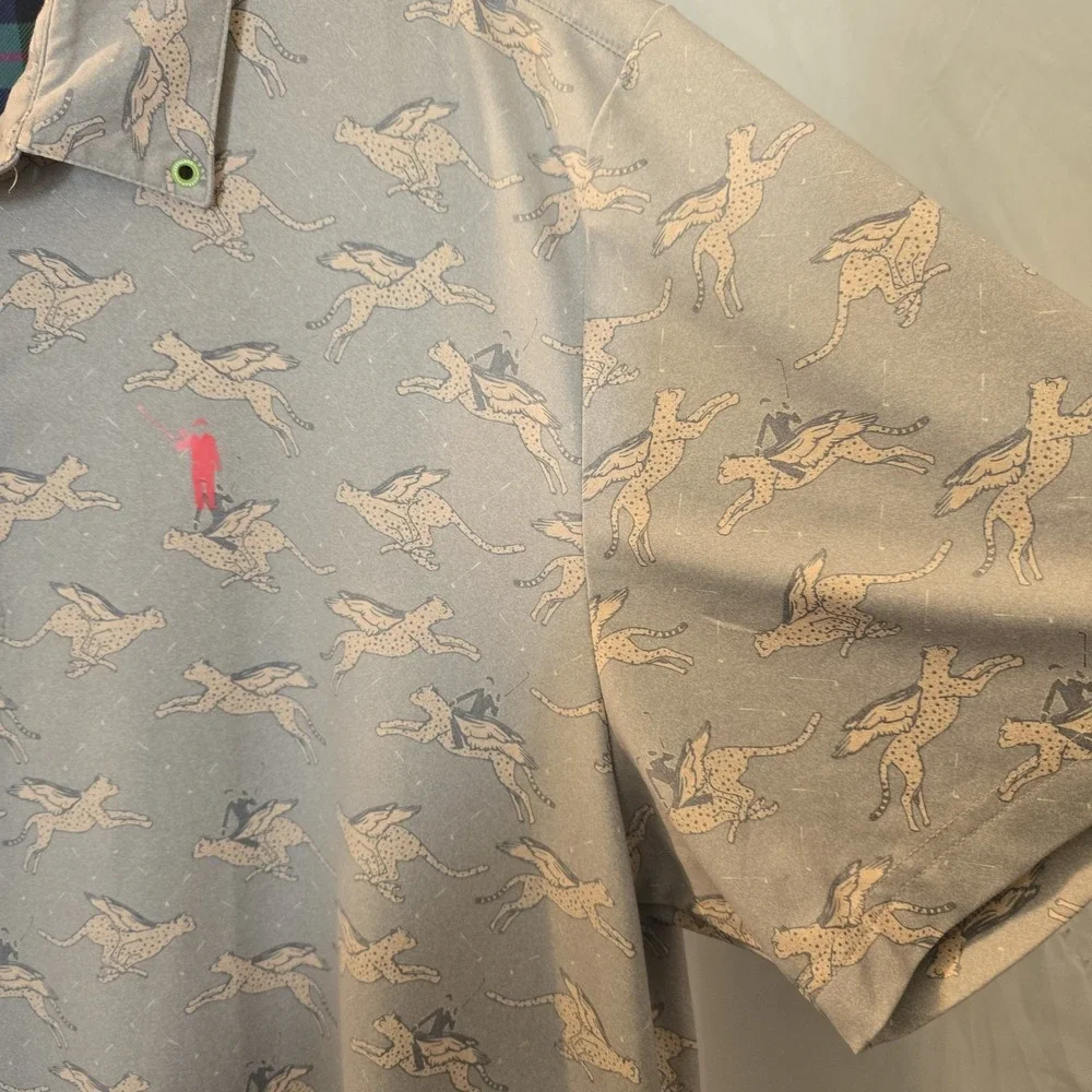 William Murray Golf product men